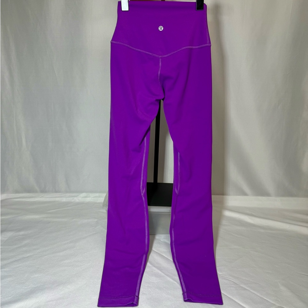 Lululemon Leggings – Size 2 - Picture 2 of 10